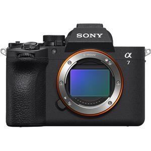 Sony A7 V Body (ILCE7M5). Garanzia Sony 2 Anni