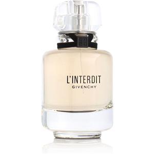 Givenchy L'Interdit Eau de Parfum (donna) 50 ml