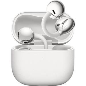 Huawei Auricolari Huawei Freeclip 2 Bluetooth/Wireless Bianco [55038691]