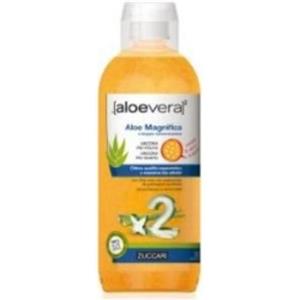 ALOEVERA2 ALOE MAGNIFICA 1L