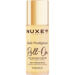 LABORATOIRE NUXE ITALIA Srl Nuxe huile prodigieuse roll-on 60ml - Nuxe - 950028528