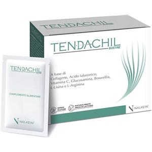 NALKEIN ITALIA TENDACHIL 20BUST - NALKEIN ITALIA - 987493208