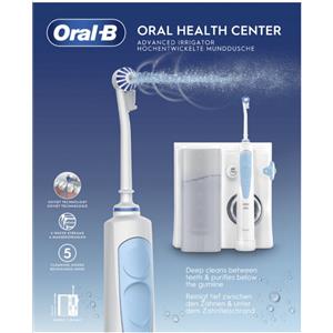 ORAL-B Oralb power oral center md20 + 3 refill - ORAL-B - 987718766