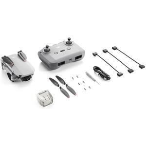 DJI Mini 4K - DJM4K1 - GARANZIA ITALIA