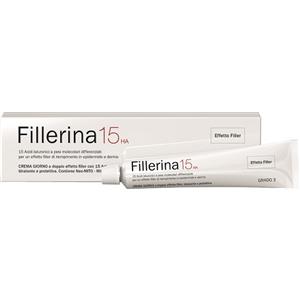 Labo International Fillerina 15 HA Base Day Cream Grado 3 - Tubo da 50 ml