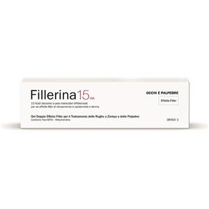 Labo International Fillerina 15ha O-p Gel Base G3
