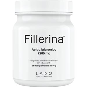 Labo International Fillerina Integratore 240g