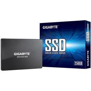 Gigabyte SSD 256GB Gigabyte 520/500 SA3 GIG [GP-GSTFS31256GTND]