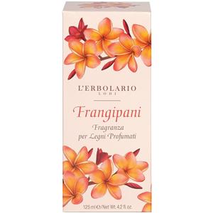 L'ERBOLARIO SB Srl Frangipani Fragranza Legni Pro