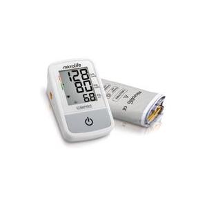 COLPHARMA Srl Microlife Automatic Easy Misuratore Pressione 1 Pezzo