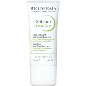 BIODERMA ITALIA Srl BIODERMA SEBIUM SENSITIVE TRATTAMENTO LENITIVO 30 ML