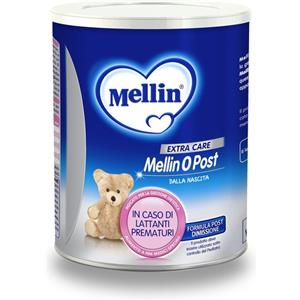 DANONE NUTRICIA SpA SOC.BEN. MELLIN 0 POST 400G