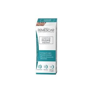 KARO PHARMA Srl REMESCAR CORRETTORE RUGHE INSTANT Correttore Rughe Istantanee 8ml