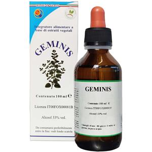 HERBOPLANET Srl GEMINIS Gtt 100ml