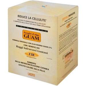 LACOTE Srl GUAM FIR FANGHI D'ALGA CONVEN