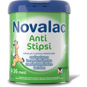 A.MENARINI IND.FARM.RIUN.Srl NOVALAC Antistipsi 800g