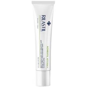 IST.GANASSINI SpA Rilastil Acnestil Trattamento anti imperfezioni e anti-segni - Tubo 40 ml