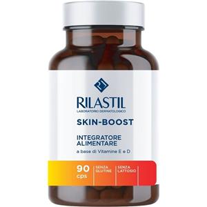 IST.GANASSINI SpA RILASTIL SKIN-BOOST 90CPS