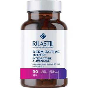 IST.GANASSINI SpA RILASTIL DERM-ACTIVE BOOS90CPS