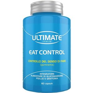 VITA AL TOP Srl ULTIMATE EAT CONTROL 60CPS