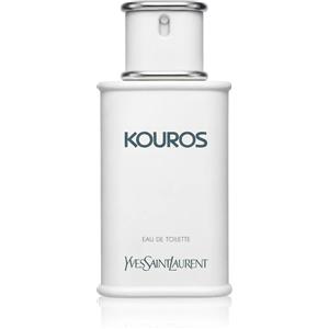 Yves Saint Laurent Kouros Eau de Toilette uomo 100 ml
