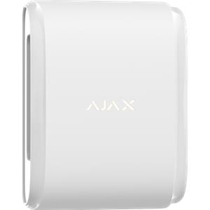 AJAX DUALCURTAIN OUTDOOR 39055 Rilevatore PIR a doppio fascio Portata di rilevamento da 4 a 15 m per ogni lato da esterno