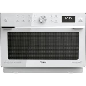 Whirlpool MWSC 933 SW Superficie piana Microonde combinato 33 L 900 W Bianco