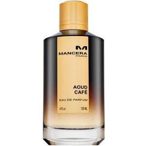Mancera Aoud Café Eau de Parfum unisex 120 ml
