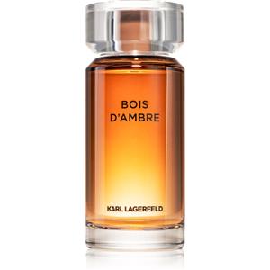Karl Lagerfeld Bois d´Ambre 100 ml