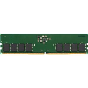 Kingston Technology KCP556US8-16 memoria 16 GB 1 x DDR5 5600 MT/s 288-pin DIMM [KCP556US8-16]