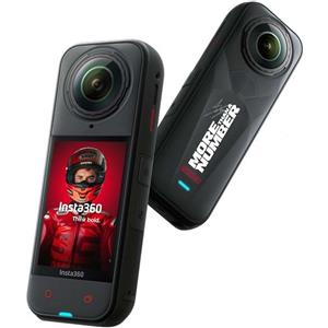 Insta360 Videocamera Action Cam Insta360 X5 MM93 EDITION