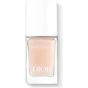 DIOR Dior Base Vernis - Base Curativa Protettiva Per Unghie - Rinforza E Indurisce