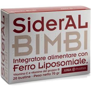 JUNIA PHARMA SIDERAL INTEG BIMBI 20BS