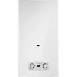 BERETTA SCALDABAGNO BERETTA FONTE LX P GPL 11 LITRI CAMERA APERTA 20213228 LOW NOX