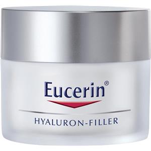 BEIERSDORF SpA EUCERIN HYAL FILL GG 50ML VISO