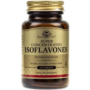 Solgar - Isoflavoni 38 mg (30 compresse)