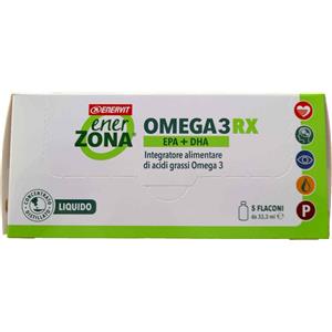 Enervit Enerzona omega 3 Rx liquido 167ml