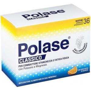 HALEON ITALY Srl POLASE ARANCIA 36 BUSTINE PROMO 2024