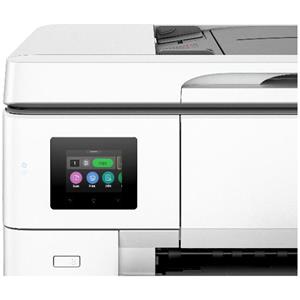 HP OFFICEJET PRO 9720E WIDE F. 53N95B A3 INK COLORE 22ppm