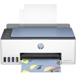 HP SMART TANK 5105 STAMPANTE AIO 3IN1 WIFI/BIANCA