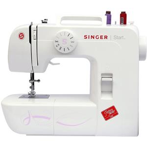 Singer Start 1306 Macchina Da Cucire Meccanica, Potenza 70 Watt