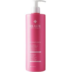 IST.GANASSINI SpA Rilastil Hydrafusion Gel Crema Anticellulite Nutriente Idratante Corpo 400ml