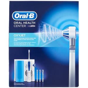 PROCTER & GAMBLE SRL ORALB POWER ORAL CENTER MD20