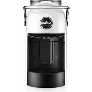 LAVAZZA Jolie Evo - Macchina Caffè Capsule Lavazza A Modo Mio colore Bianco - JOLIEEVOWH