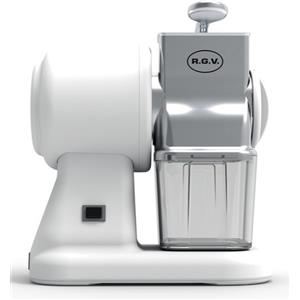 RGV ROBUSTA JUNIOR GRATTUGIA ELETTRICA 150W ACCIAIO JUNIOR 90927