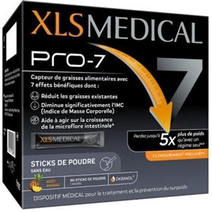 PERRIGO ITALIA Srl XLS MEDICAL PRO 7 90STICK TP
