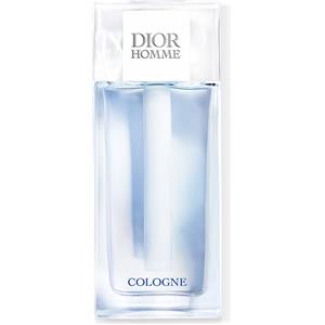 Dior Homme Cologne Eau de Cologne - Note Fresche e Muschiate 75ml