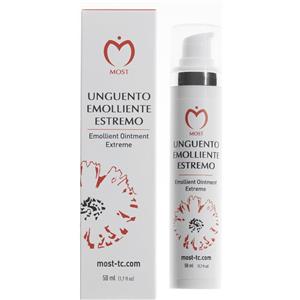 UNIONDERMA Srl Most Unguento Emolliente Estr