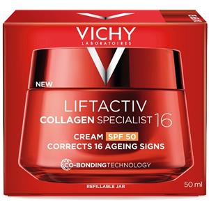 VICHY (L'OREAL ITALIA SPA) VICHY LIFTACTIV COLL CRE 50ML