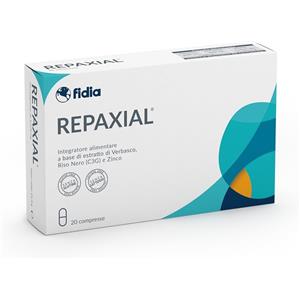 Fidia Farmaceutici REPAXIAL da 20 compresse